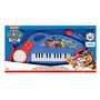 Voir la diapositive 4 : Lexibook Piano électronique La Pat Patrouille avec effets lumineux et microphone