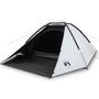 Voir la diapositive 2 : VIDAXL Tente de camping a dome 2 personnes tissu occultant impermeable