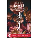 LES PLAISIRS TOME 3 : PLAISIRS INTERDITS, James Eloisa