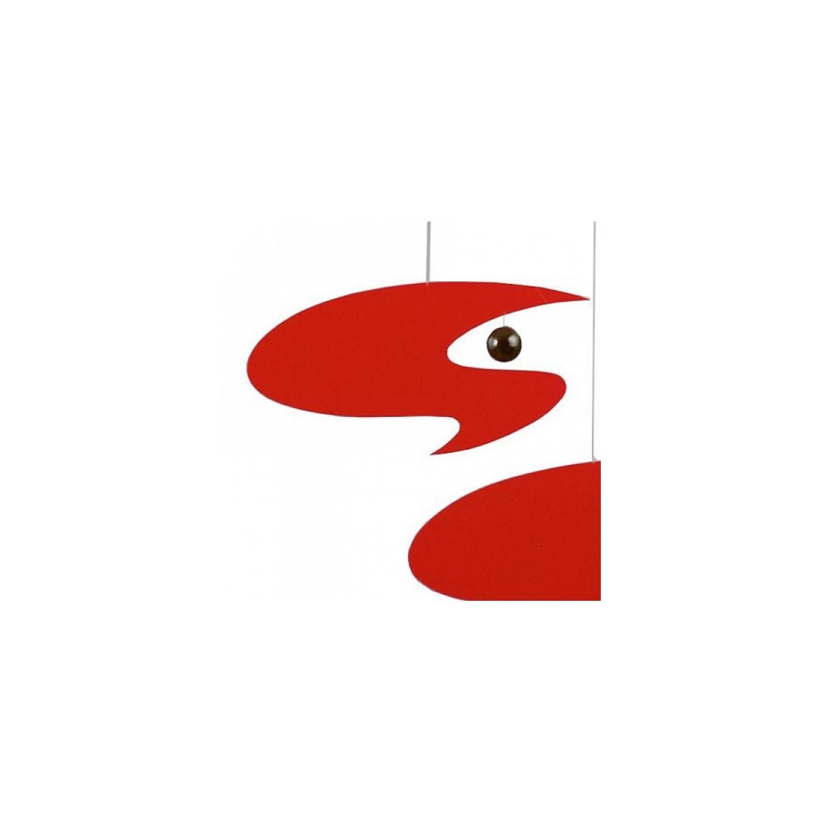 Flensted Stella Nova Rouge