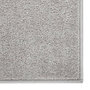 Voir la diapositive 3 : VIDAXL Tapis a poils courts 160x230 cm Gris clair
