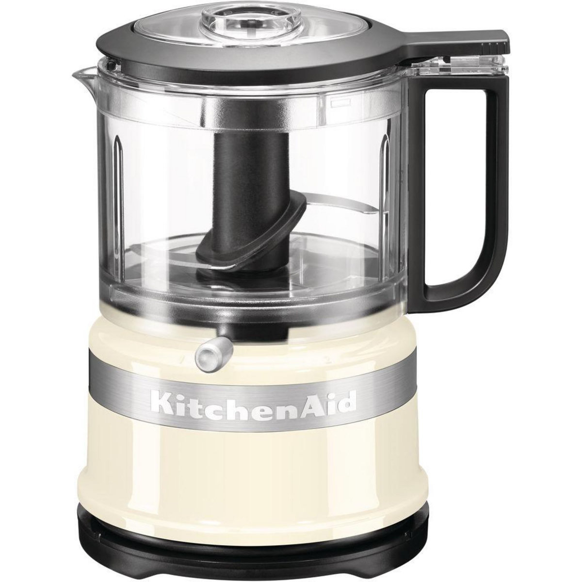 KitchenAid Mini robot ménager 0.83l 240w crème - 5kfc3516eac