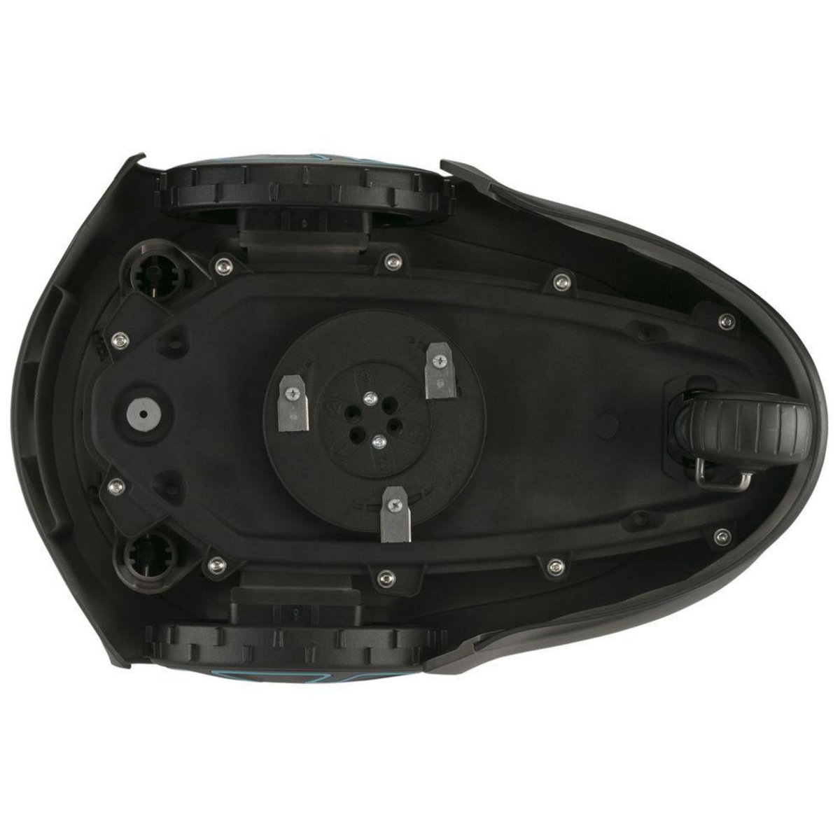 Gardena Tondeuse robot SILENO minimo 250m²