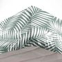 Voir la diapositive 1 : Paris Prix Drap Housse en Coton  Botania  90x190cm Sauge