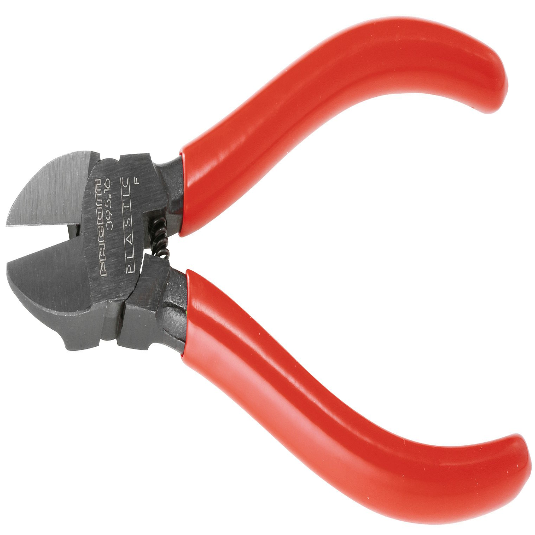 FACOM Pince coupante diagonale pour plastique 16mm