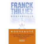 NORFERVILLE, Thilliez Franck