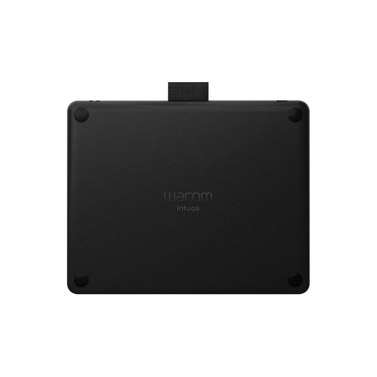 Wacom Tablette graphique Intuos S Bluetooth Black Manga - S