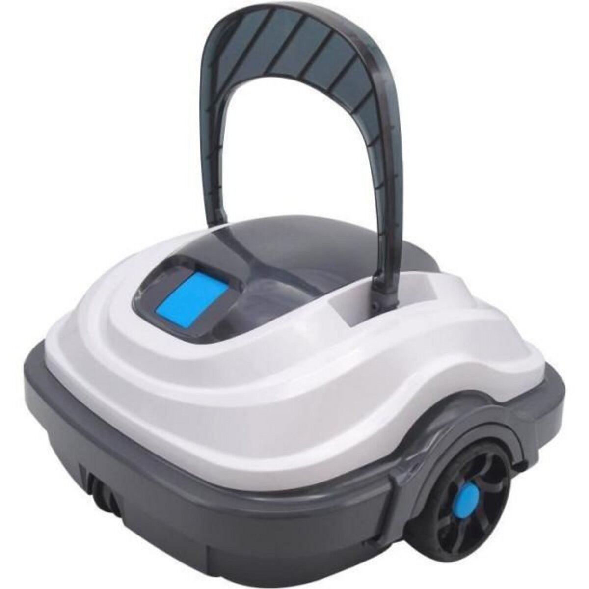 Ubbink Robot nettoyeur a batterie de piscine UBBINK - Robotclean Accu XS - nettoyage fond pour toutes piscines