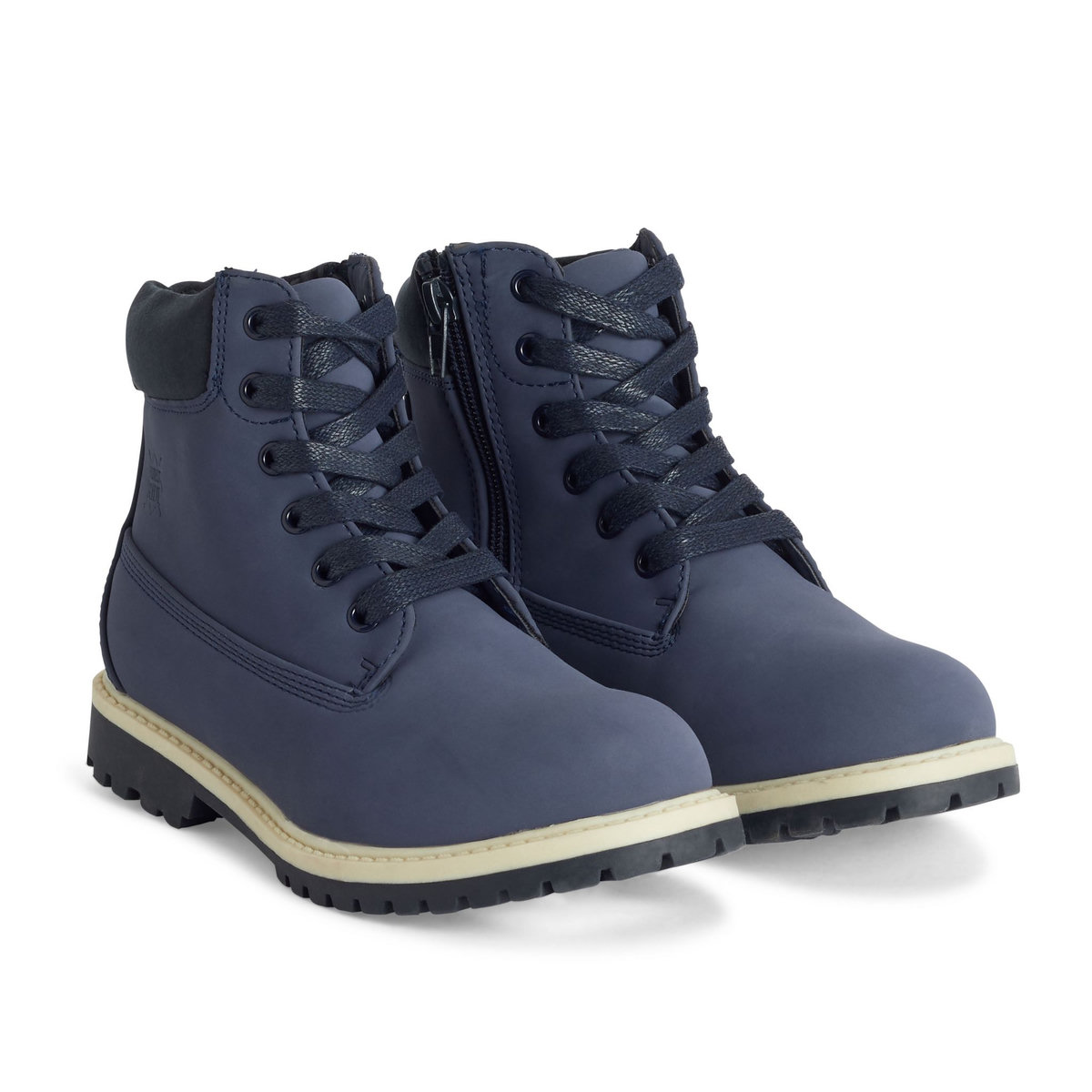 INEXTENSO Boots garçon du 24 au 35