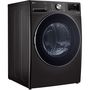 Voir la diapositive 2 : LG Sèche linge pompe à chaleur RH8P12BS
