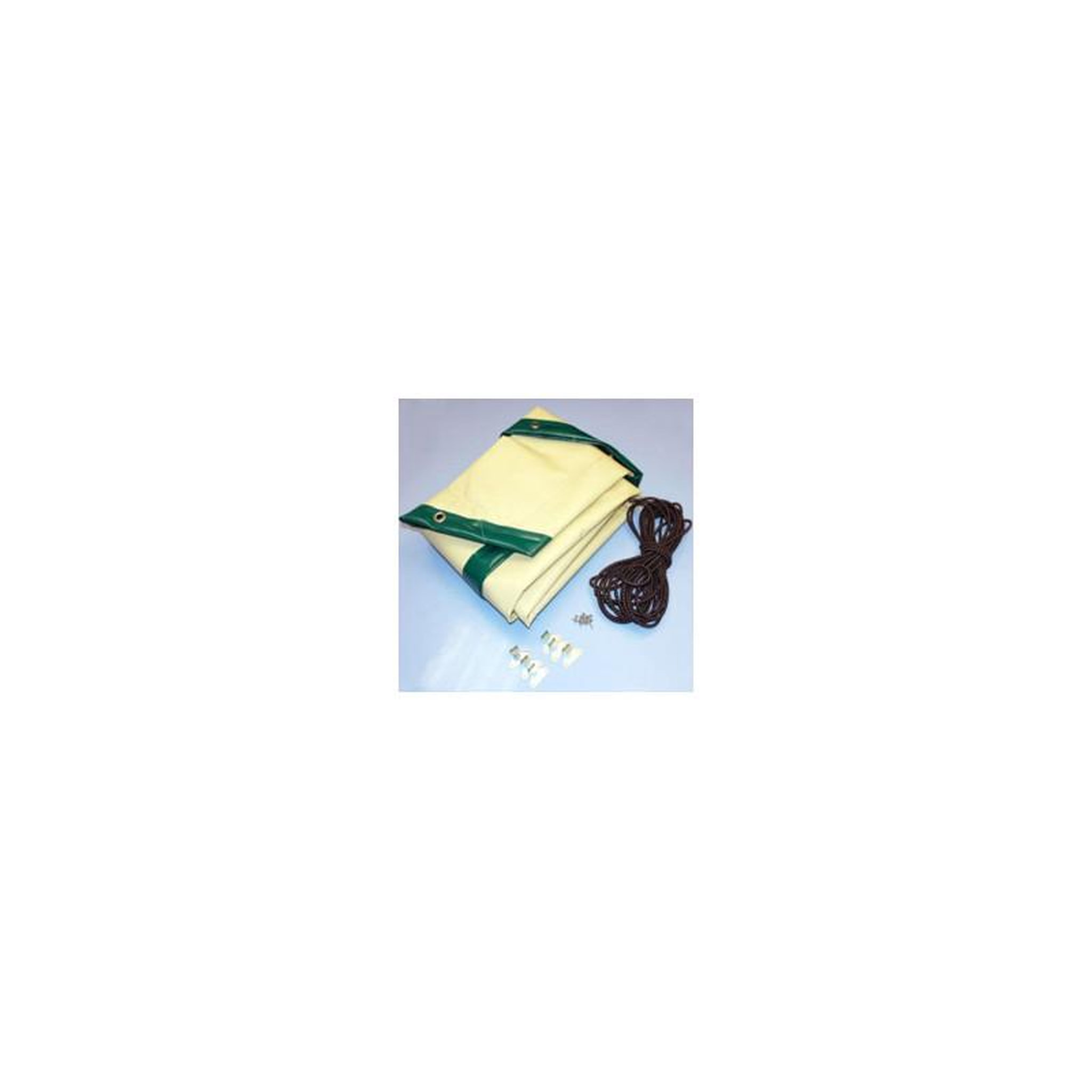 water'clip COUVERTURE HIVER 680 X 520 WATERCLIP 22317 680 x 520 cm BEIGE