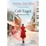  CAFE ENGEL TOME 1 : UNE NOUVELLE ERE, Jacobs Anne