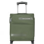 Voir la diapositive 1 : David Jones Valise cabine XS underseat souple 44cm