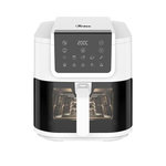 Ardes Friteuse à air Ardes ARFRYA08LVW 8 litres blanc