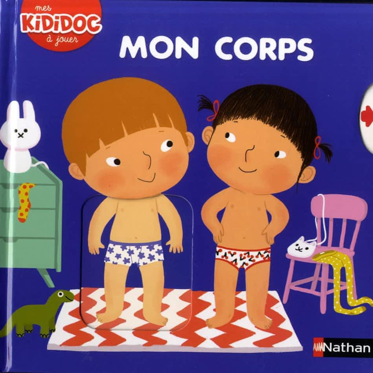 MON CORPS, Graux Amélie