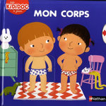 MON CORPS, Graux Amélie