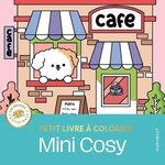 MINI COSY, Marabout