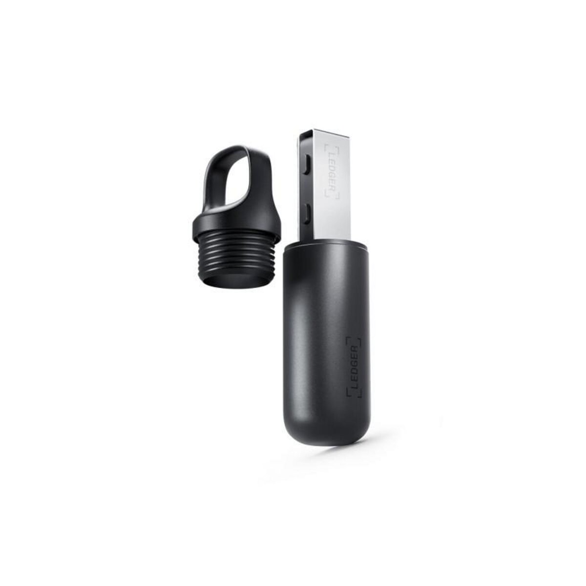 LEDGER Cryptowallet Ledger Nano Pod pour Nano S Plus