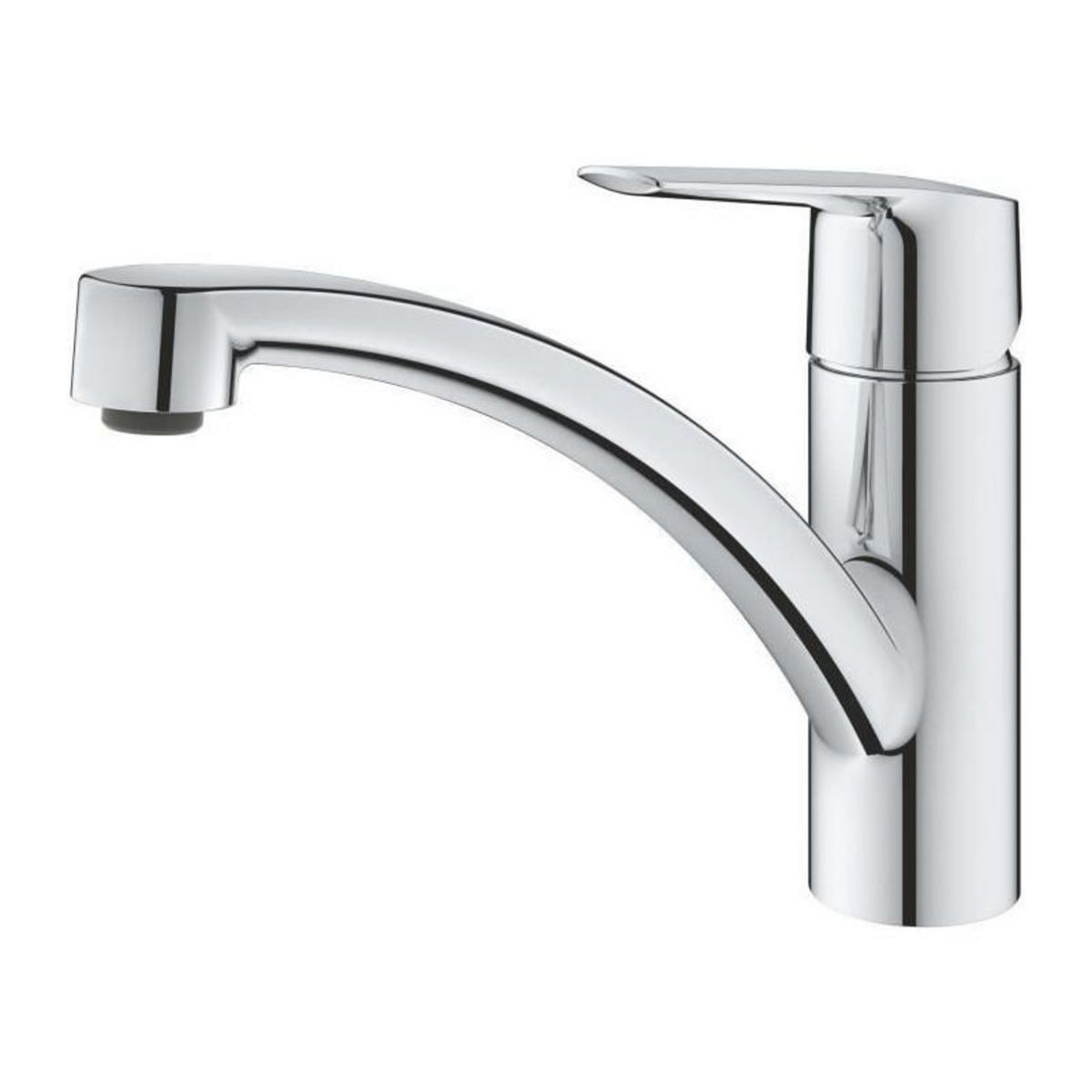 Grohe GROHE Mitigeur monocommande Evier Start Chrome 31138002