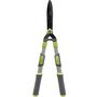 Voir la diapositive 1 : GARDENSTAR Cisaille à haie télescopique - 85 cm
