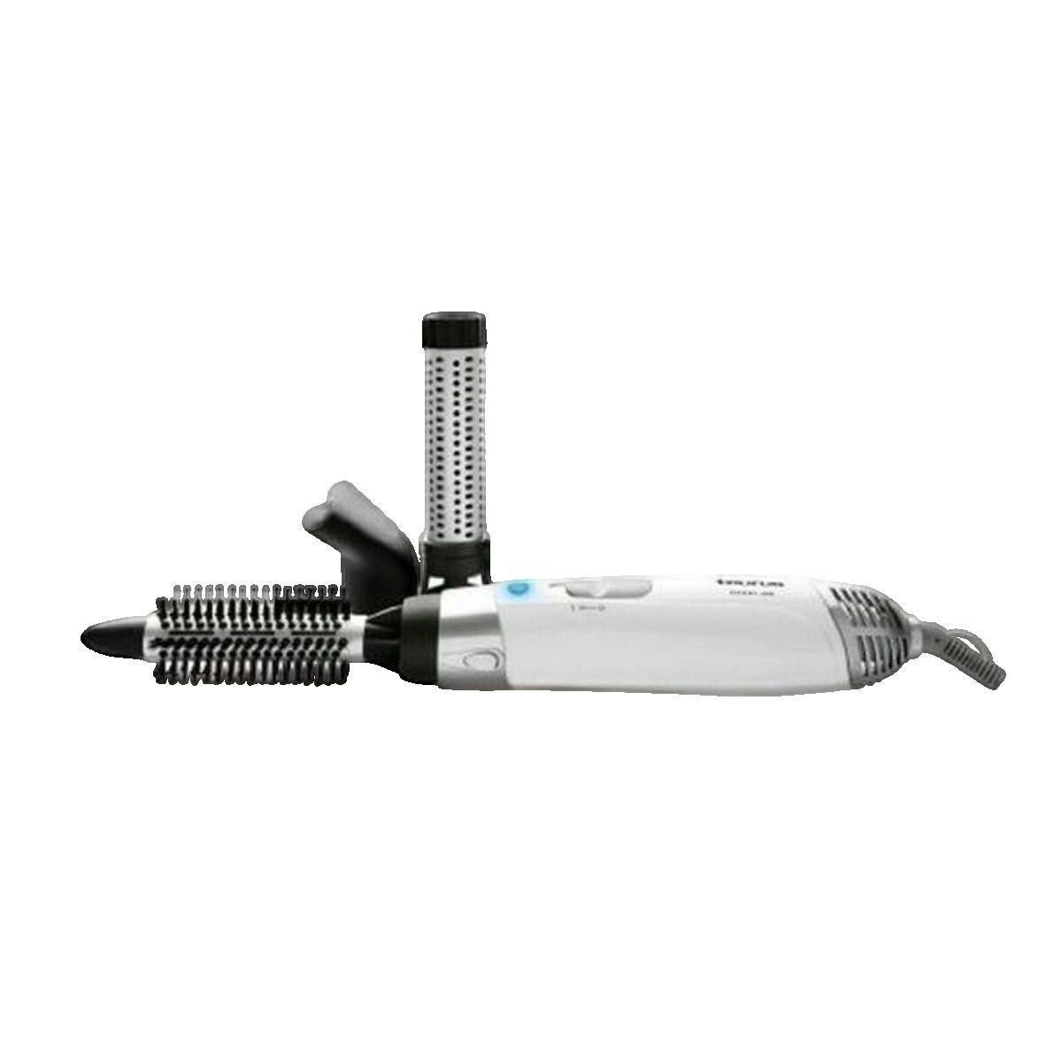 Taurus Sèche-cheveux Taurus avec brosse rétractable