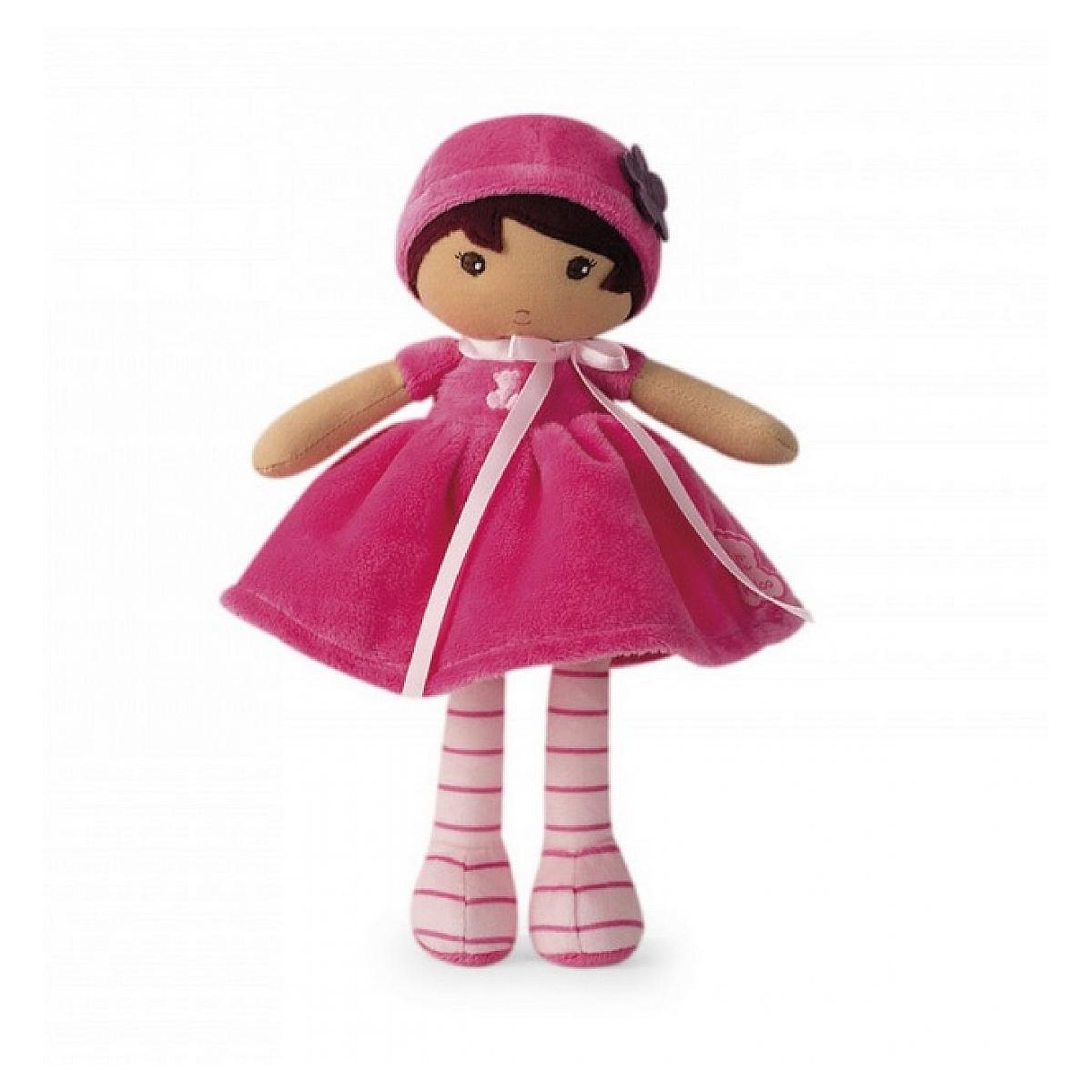 Kaloo Ma premiere poupee Emma 25cm