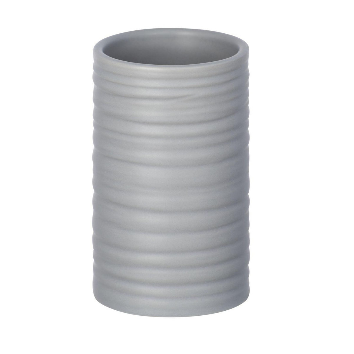 Wenko Gobelet de salle de bain design Mila