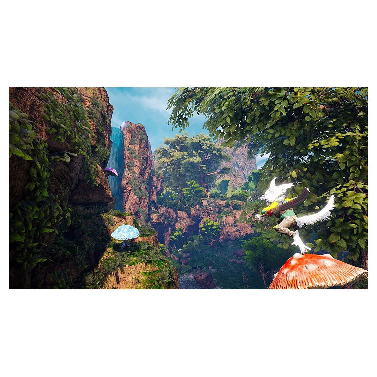 Biomutant Xbox One