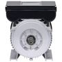 Voir la diapositive 5 : VIDAXL Moteur monophase Aluminium 1,5kW/2 CH 2 poles 2800 tr/min