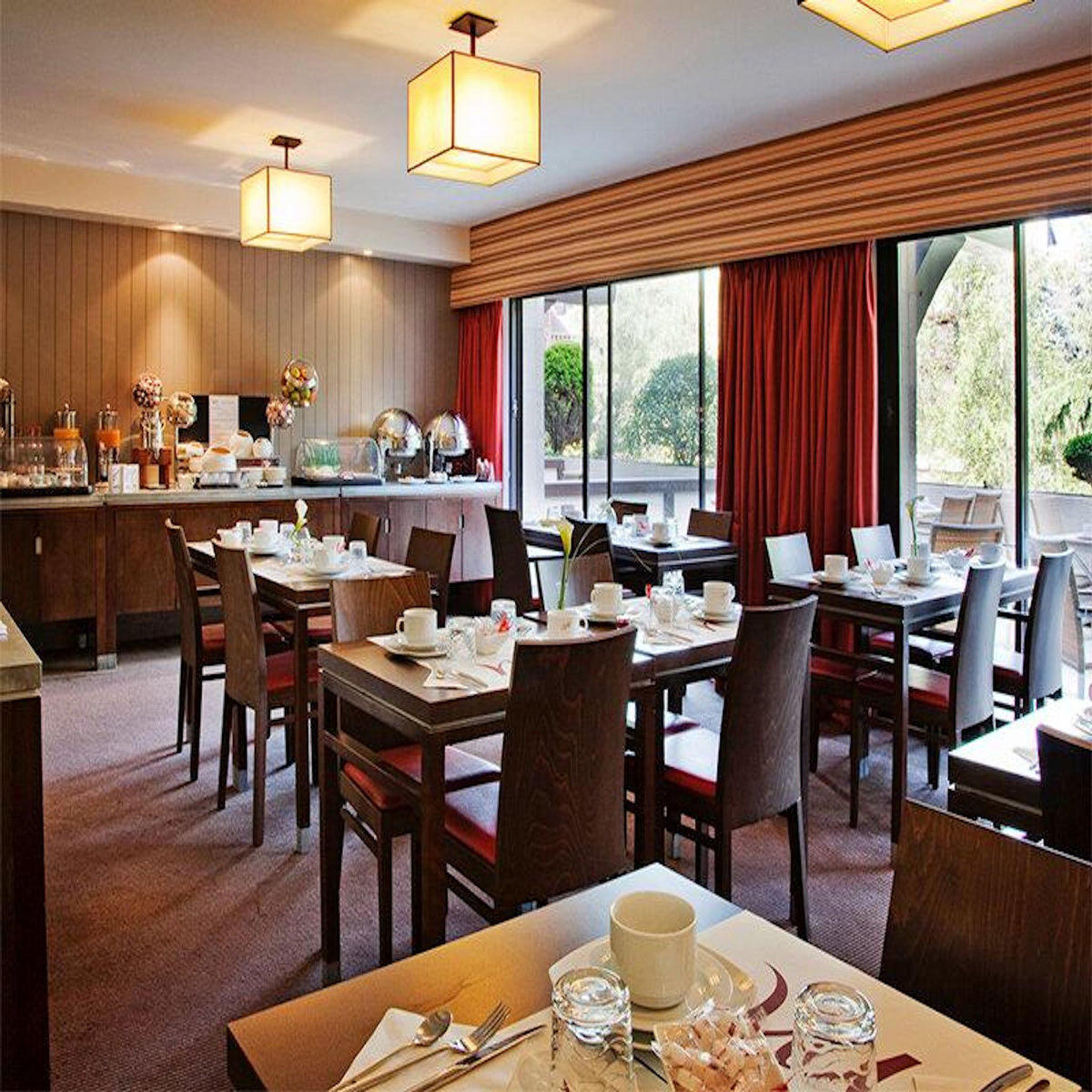 Smartbox Séjour de charme en Normandie : 2 jours à Deauville en hôtel Mercure 4* en duo - Coffret Cadeau Séjour