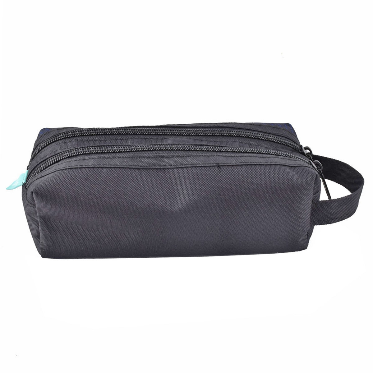 AUCHAN Trousse 2 compartiments PLAYGROUND