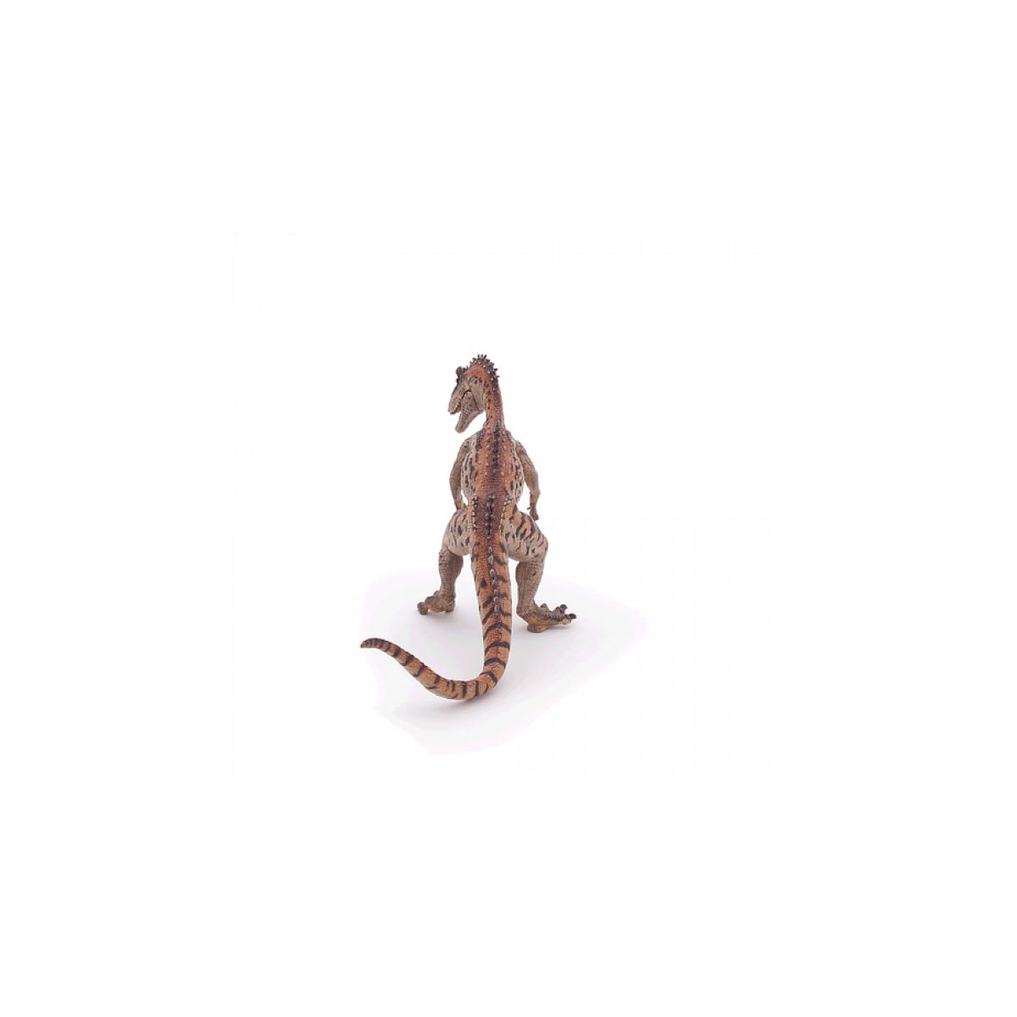 Voir la diapositive 4 : Papo 55068 Cryolophosaurus figurine