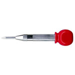 MAXICRAFT Pointeau automatique de précision 2 mm