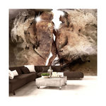 Paris Prix Papier Peint  Hidden Love. Coloris disponibles : Multicolore