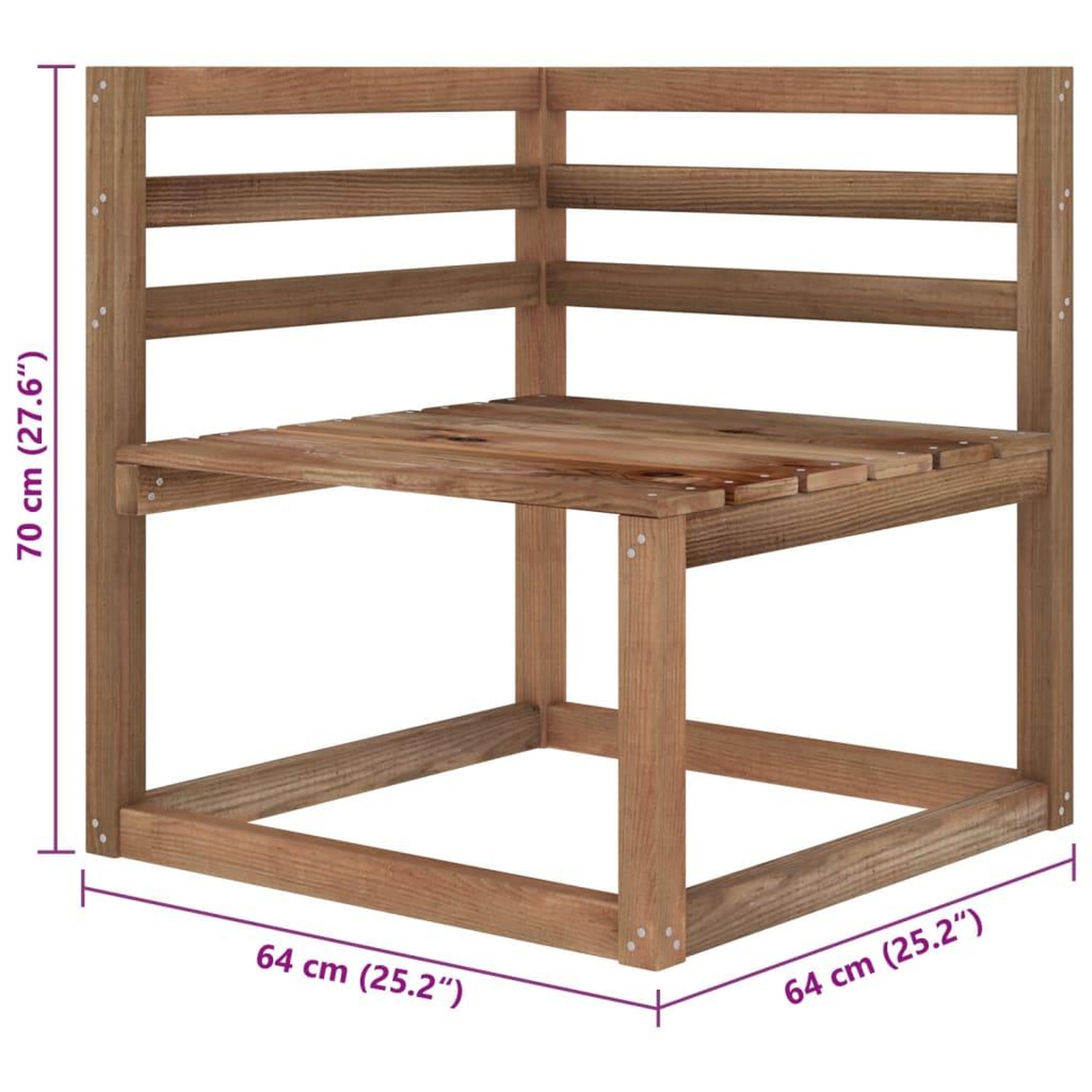 Voir la diapositive 6 : VIDAXL Salon de jardin 6 pcs avec coussins noir