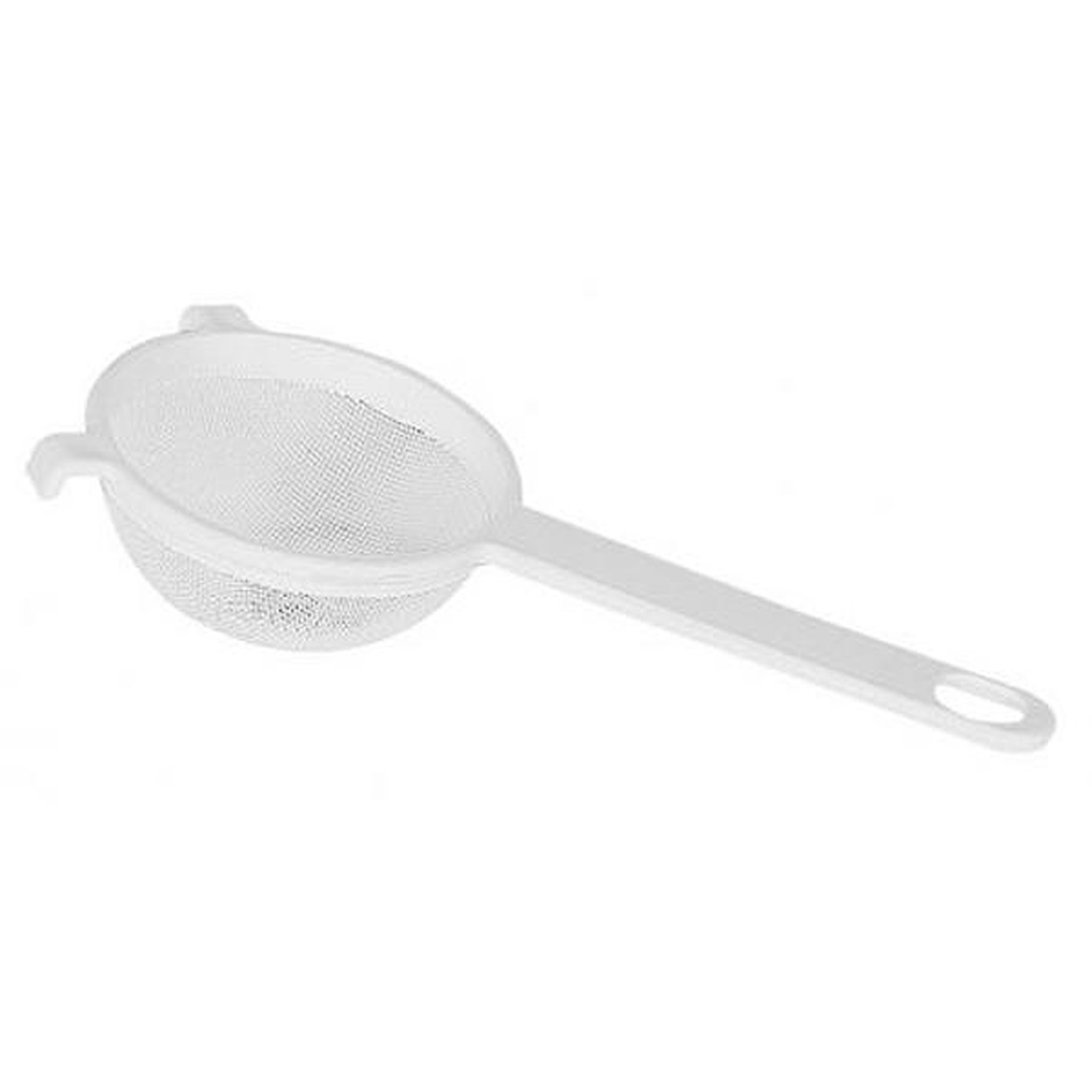 Metaltex Passoire diam.14cm plastique blanc - 111614