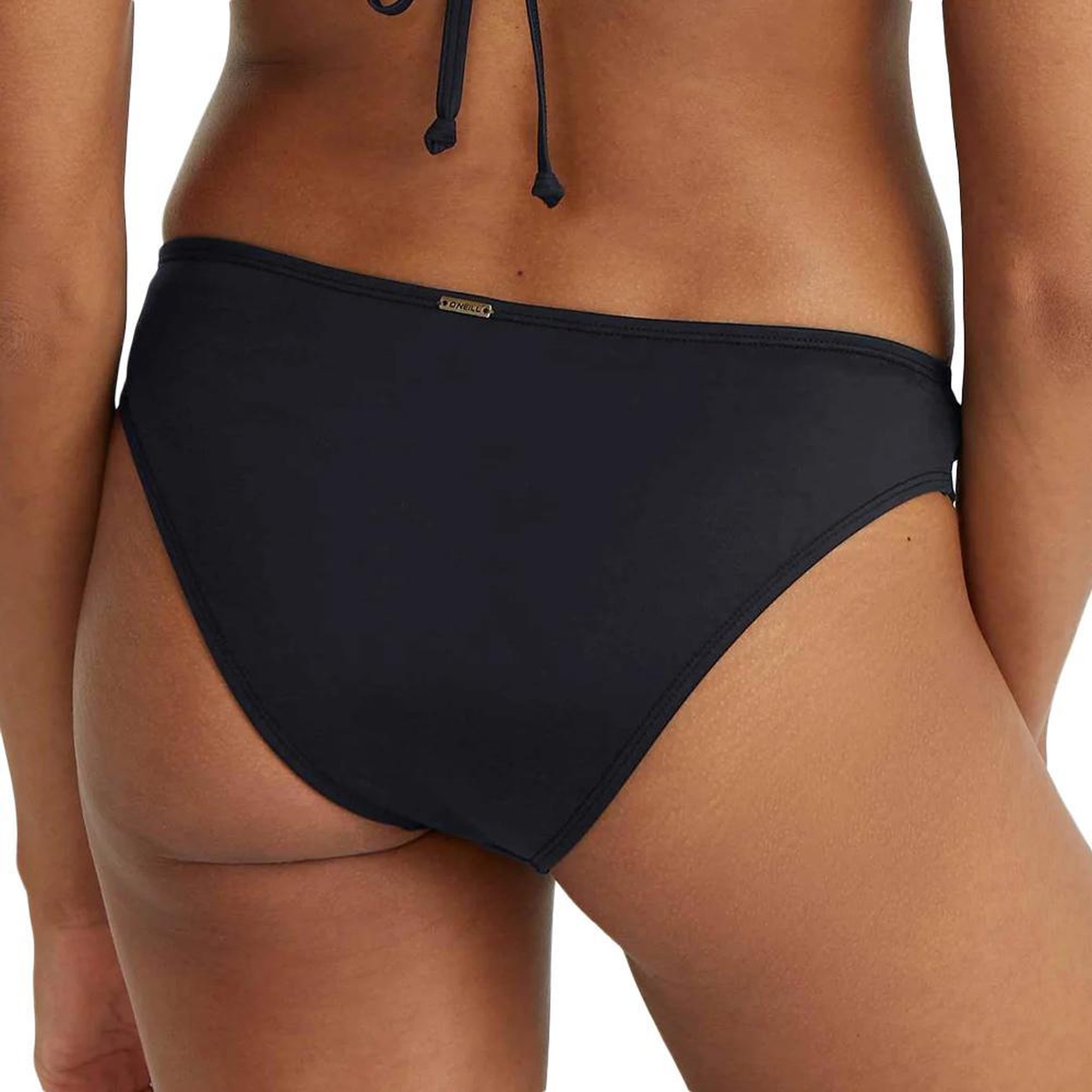 Voir la diapositive 2 : O'NEILL Bas de Maillot de bain Noir Femme O'Neill Cruz
