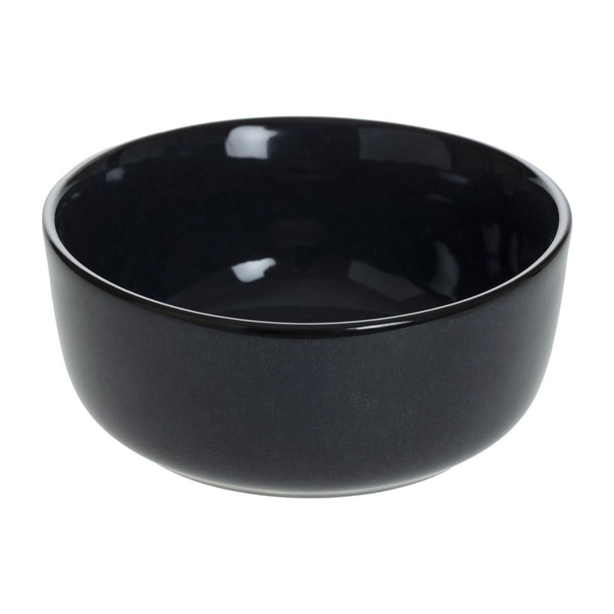 SECRET DE GOURMET Lot de 6 Coupelles  Terre Inconnue  15cm Bleu