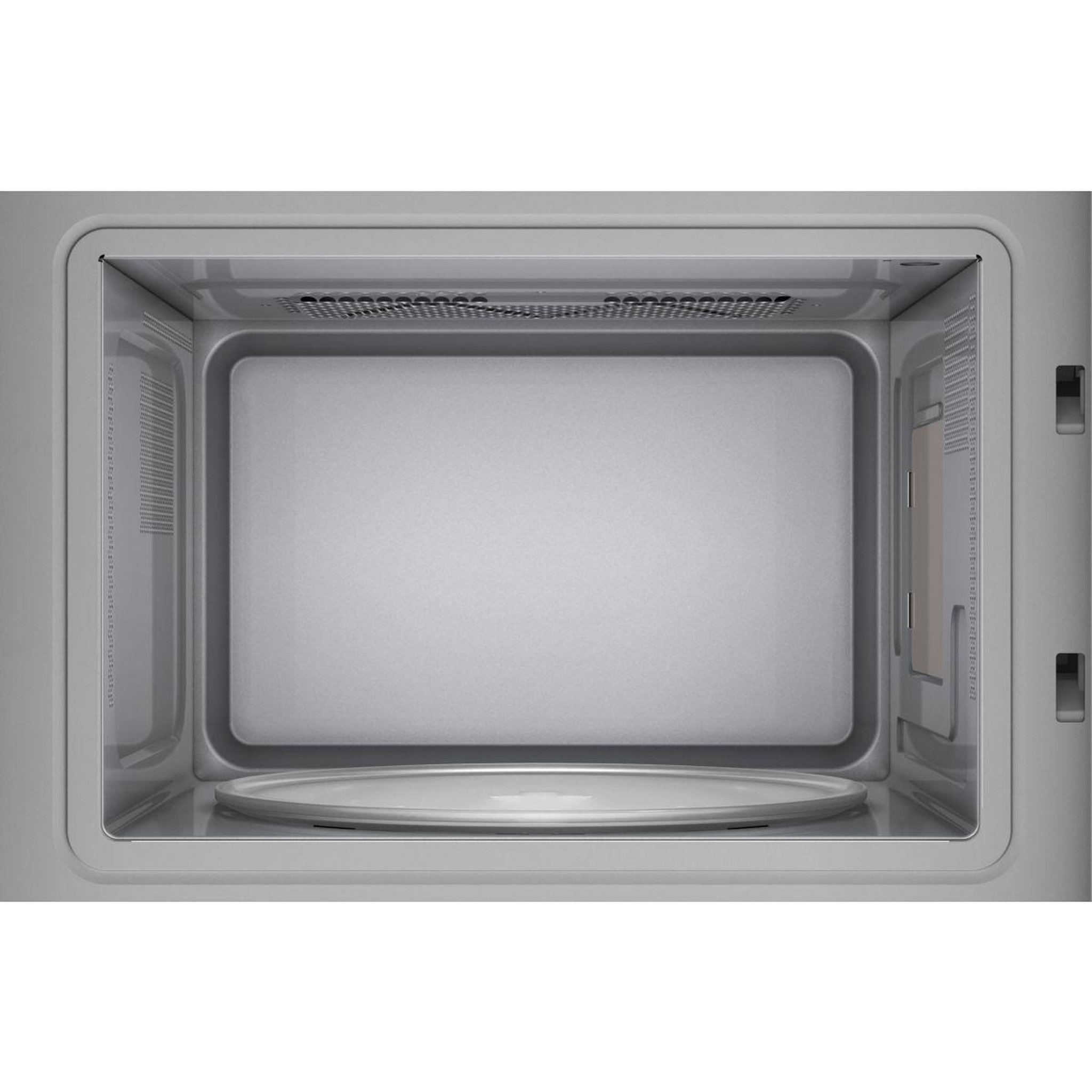 Voir la diapositive 5 : Siemens Micro ondes encastrable BE523LMB1