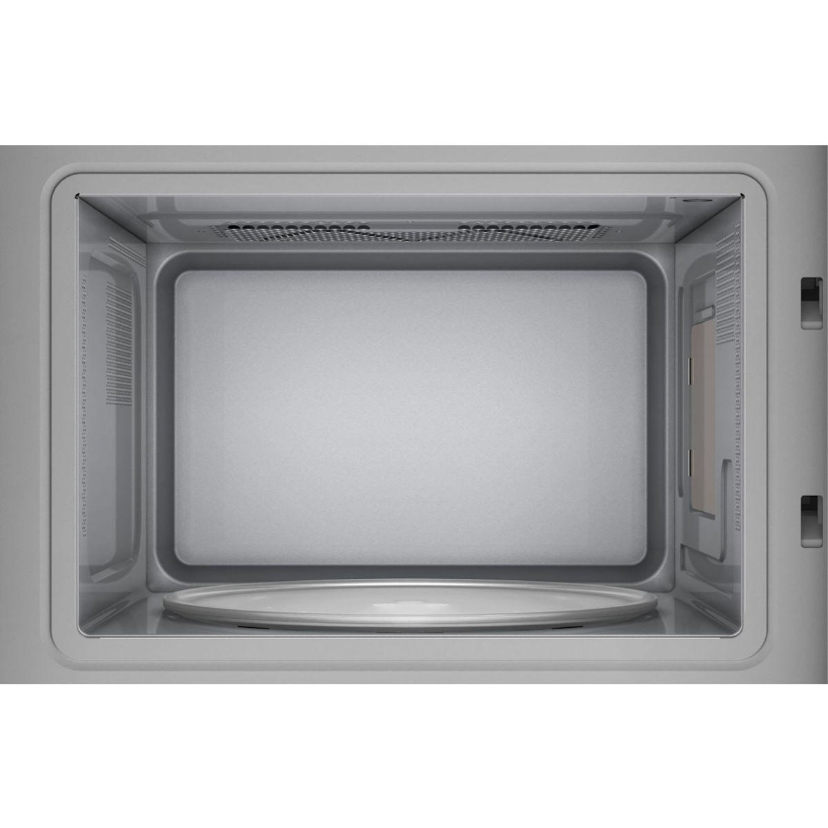 Siemens Micro ondes encastrable BE523LMB1