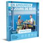 Voir la diapositive 1 : Smartbox En amoureux - 3 jours de rêve - Coffret Cadeau Séjour