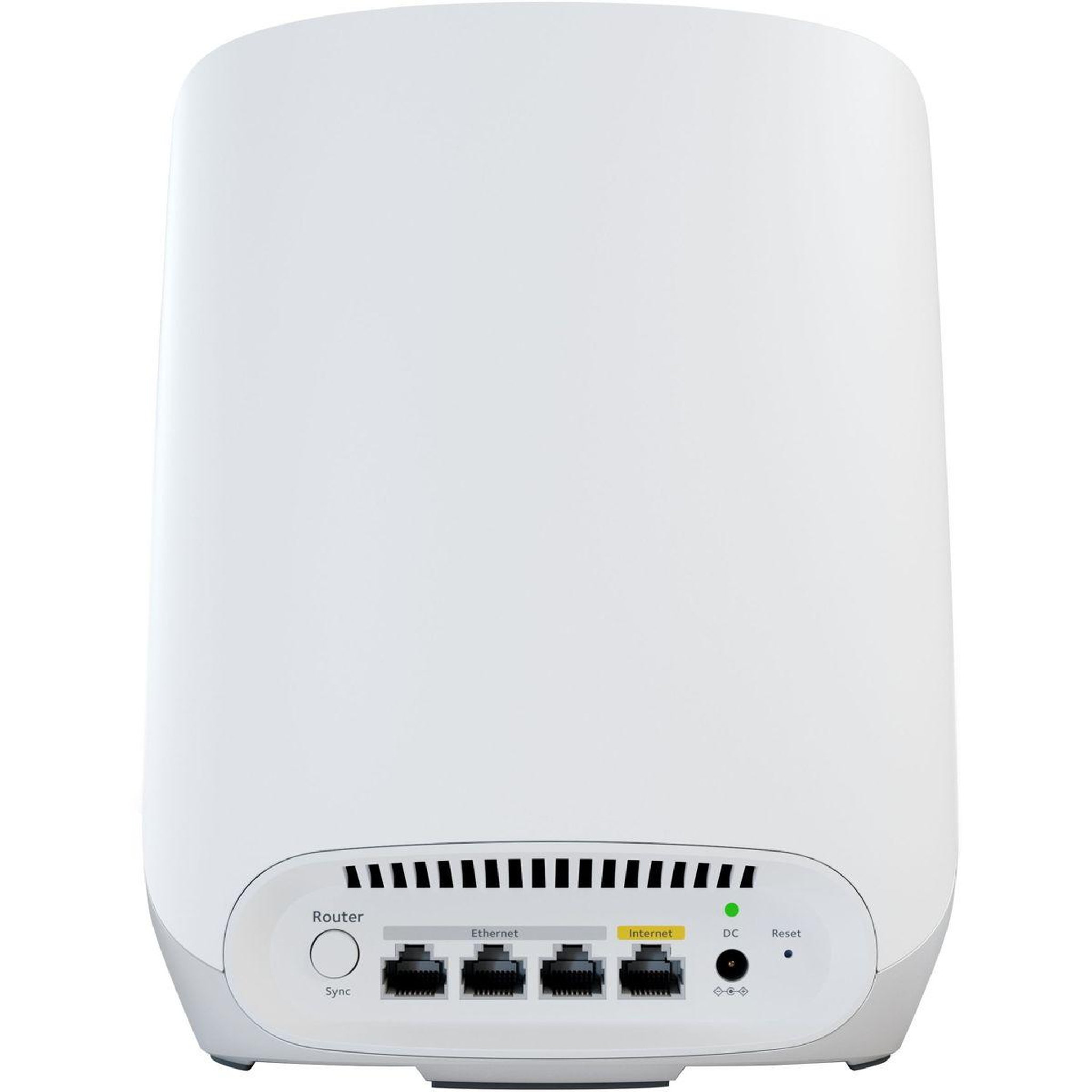 Voir la diapositive 2 : Netgear Routeur wifi orbi rbk763s mesh wifi ax5400