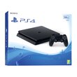 SONY Console PS4 Slim 500Go Chassis F Noire