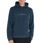 CALVIN KLEIN JEANS Sweat  Femme Calvin Klein Jeans Pw. Coloris disponibles : Bleu
