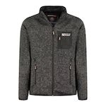GEOGRAPHICAL NORWAY Polaire  Homme Geographical Norway Titles. Coloris disponibles : Gris