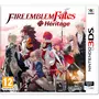 Fire Emblem Fates : Héritage 3DS