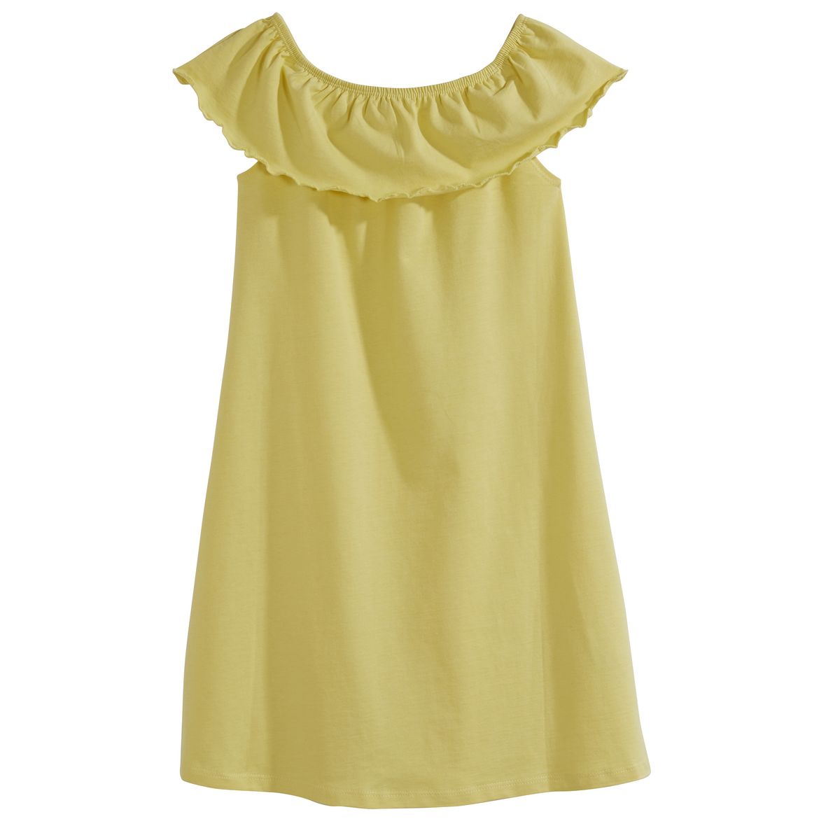 IN EXTENSO Lot de 2 robes fille