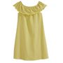 Voir la diapositive 1 : IN EXTENSO Lot de 2 robes fille