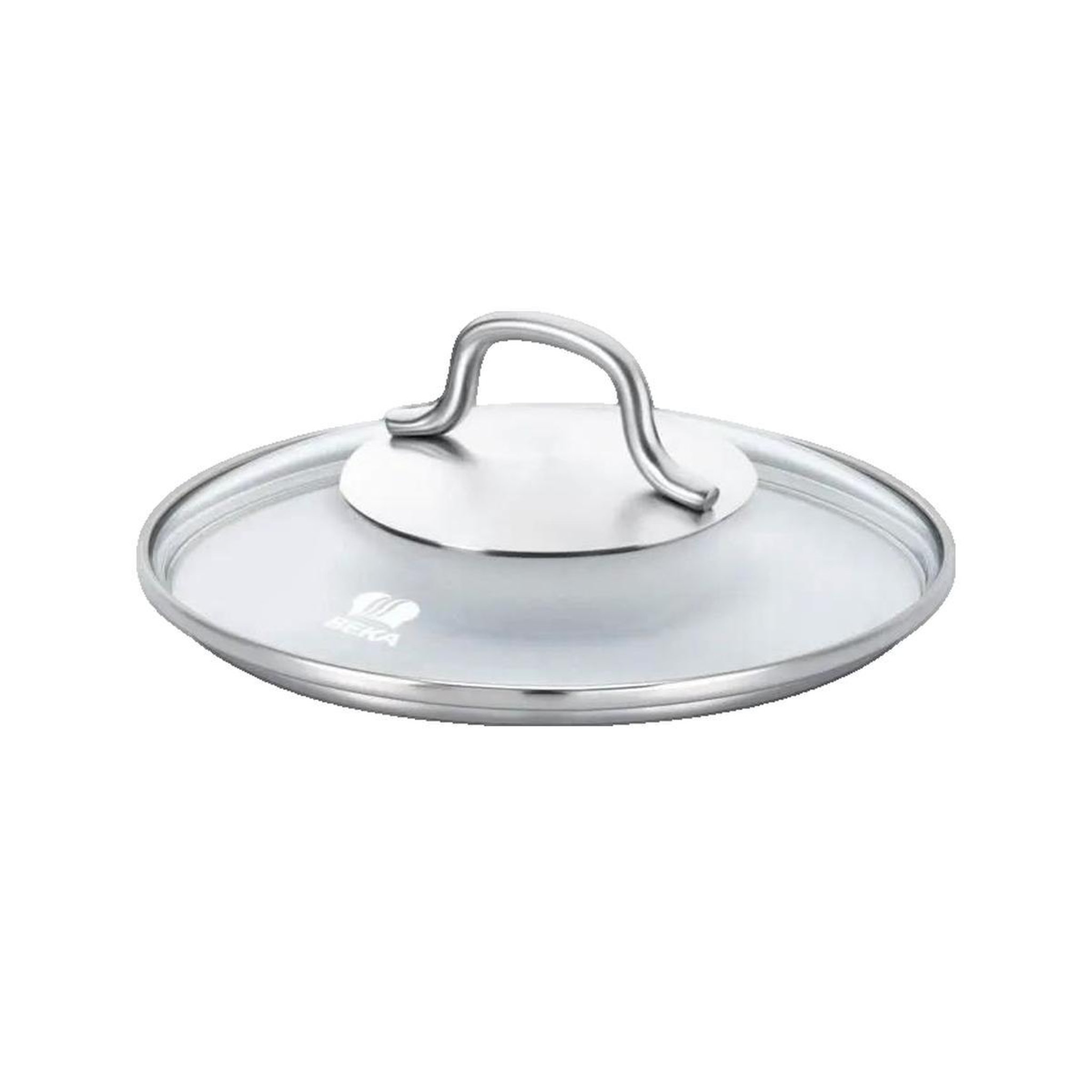 Beka Couvercle en verre Beka 3458163119201 transparent