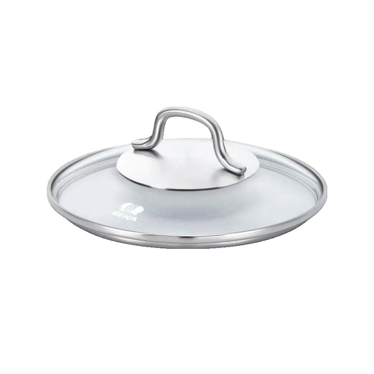 Beka Couvercle en verre Beka 3458163119201 transparent